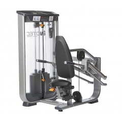 AeroFit Inotec NL11 Трицепс из каталога грузоблочных тренажеров в Воронеже по цене 379020 ₽