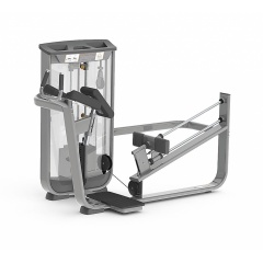 AeroFit Inotec NL18 Ягодичные из каталога грузоблочных тренажеров в Воронеже по цене 564148 ₽