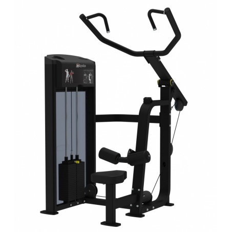 Рендер-0 для AeroFit Impulse IF9302 Тяга сверху