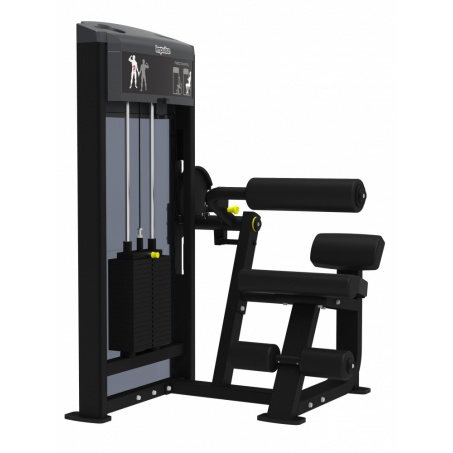 Рендер-0 для AeroFit Impulse IF9314 Пресс