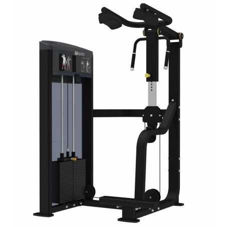 Рендер-0 для AeroFit Impulse IF9316 Тренажер для икроножных мышц