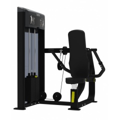AeroFit Impulse IF9317 Трицепс из каталога грузоблочных тренажеров в Воронеже по цене 293930 ₽