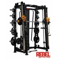 Rebel F3 из каталога  в Воронеже по цене 259990 ₽