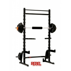 Rebel H30 из каталога силовых рам в Воронеже по цене 34990 ₽