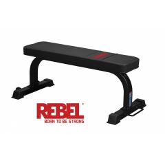 Rebel F21 - фото 1