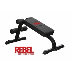 Rebel A26 - фото 1