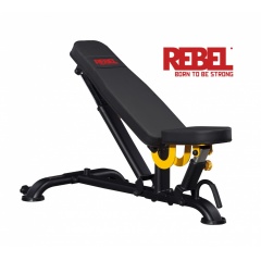 Rebel G9 - фото 1