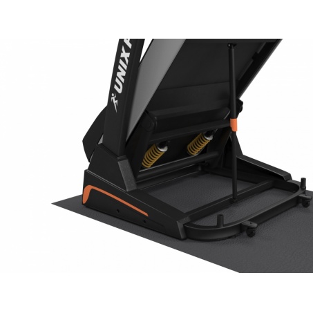 Рендер-3 для UnixFit MX-910T