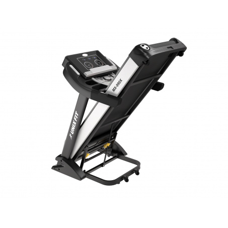 Рендер-8 для UnixFit MX-990X