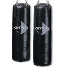 Century Heavy bag 32 кг из каталога подвесных боксерских мешков и груш в Воронеже по цене 13980 ₽