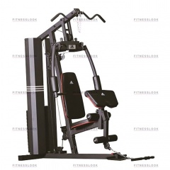 Adidas ADBE-10250 из каталога мультистанций в Воронеже по цене 149990 ₽
