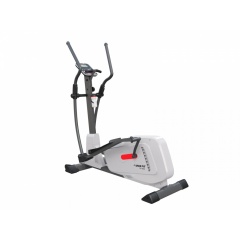 UnixFit SL-400X White из каталога эллиптических тренажеров в Воронеже по цене 38890 ₽