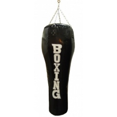 DFC 150х45 см. 75 кг. Boxing конус из каталога подвесных боксерских мешков и груш в Воронеже по цене 28400 ₽
