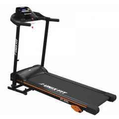 UnixFit ST-550L из каталога беговых дорожек в Воронеже по цене 45890 ₽