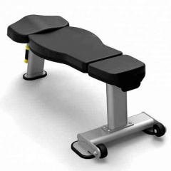 Protrain 61A47 из каталога силовых скамей в Воронеже по цене 35150 ₽