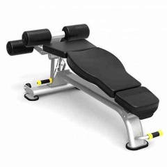 Protrain 61A41 из каталога силовых скамей в Воронеже по цене 77900 ₽