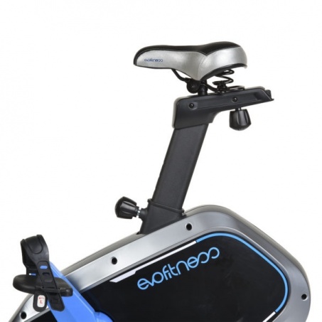 Рендер-4 для Evo Fitness BM800 (Yuto EL II)