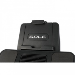 TT8 AC 2019 в Воронеже по цене 289900 ₽ в категории беговые дорожки Sole Fitness