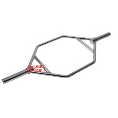 Original FitTools HEX-OB-54 из каталога грифов в Воронеже по цене 23990 ₽