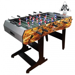 DFC Barcelona2 складной из каталога игровых столов в Воронеже по цене 21990 ₽